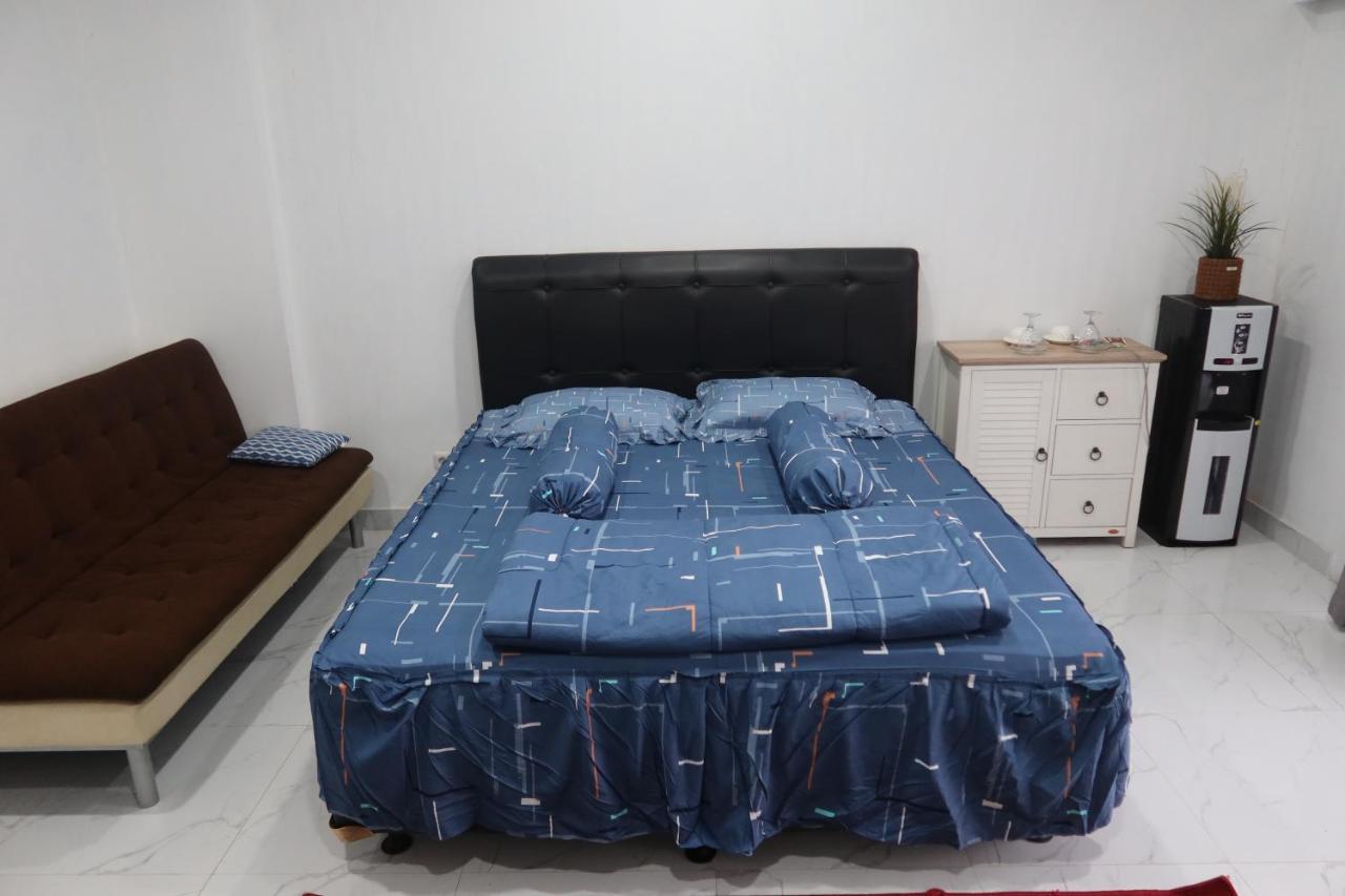 Narwastu Hills Hotel Tomohon Bagian luar foto